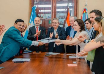 India firma acuerdo de minería de litio con Argentina: impulsando el mercado mundial del litio