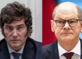 Llamado a una rápida conclusión del acuerdo UE-Mercosur por parte de Scholz y Milei