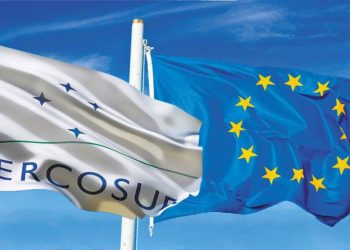 Mercosur y la UE buscan concluir un acuerdo comercial largamente demorado
