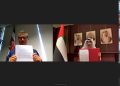 Emiratos Árabes Unidos y Costa Rica completan un acuerdo de asociación económica integral