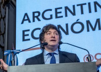 El presidente Milei se reunirá con la directora gerente del FMI, Georgieva, en Davos