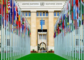 Informe de la ONU predice un crecimiento económico global más lento para 2024.