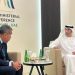 Perú y Emiratos Árabes Unidos iniciarán negociaciones para acuerdo comercial
