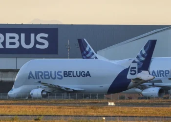 Entrega de 735 aviones en 2021 y planes para 800 en 2024