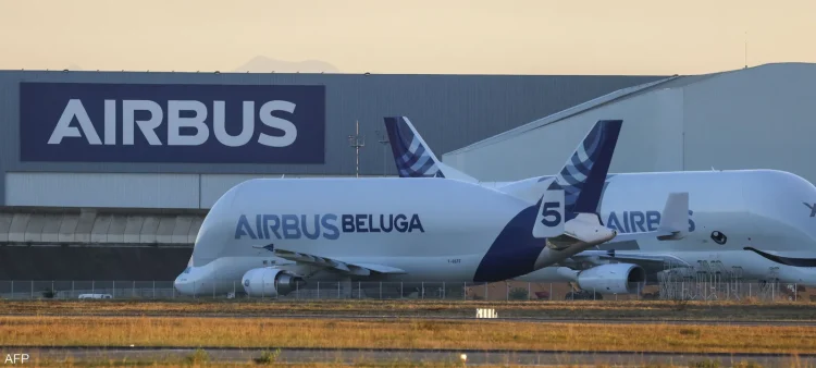 Entrega de 735 aviones en 2021 y planes para 800 en 2024