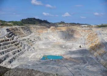 First Quantum Minerals busca $20 mil millones de Panamá para cierre de mina