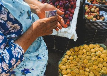 Brasil experimentó una disminución del 12% en la participación de los salarios en el PIB durante cinco años.