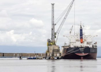 Importaciones brasileñas de fertilizantes alcanzan máximo histórico en enero