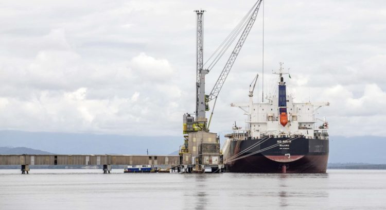 Importaciones brasileñas de fertilizantes alcanzan máximo histórico en enero