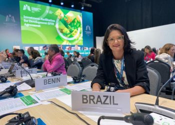 Fomento del comercio internacional responsable: 122 países, incluido Brasil, alcanzan un acuerdo de inversión