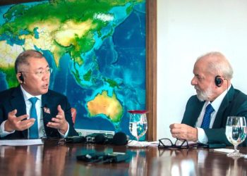 Hyundai invertirá 1.100 millones de dólares en Brasil