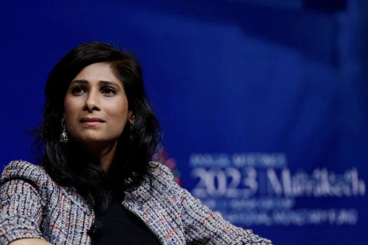 Gita Gopinath del FMI visitará Argentina para conversar sobre desafíos económicos y potencialidades.