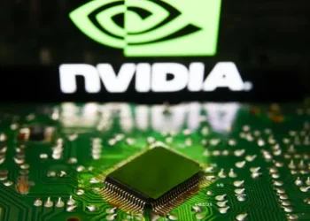 Nvidia está cada vez más cerca de superar a Amazon en capitalización de mercado
