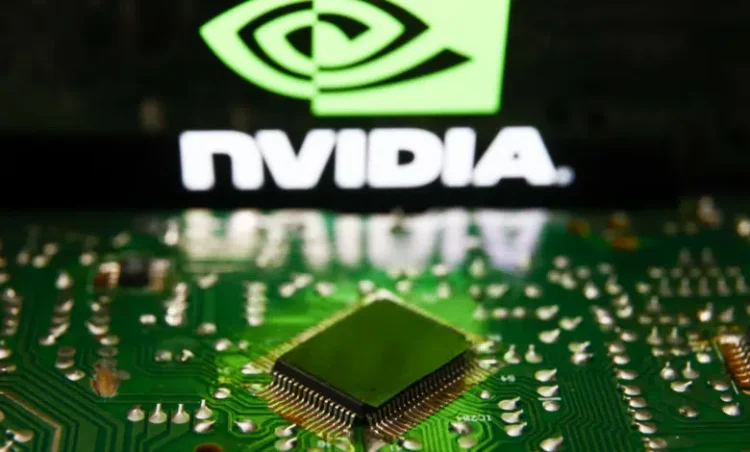 Nvidia está cada vez más cerca de superar a Amazon en capitalización de mercado