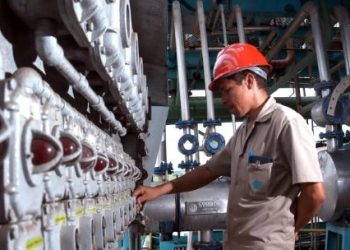 Industria brasileña de maquinaria logra resultados exportadores históricos