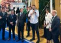 La cocina del chef brasileño Baiocchi destaca el proyecto Halal en Gulfood