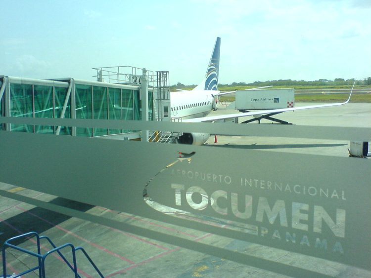 Aeropuerto Internacional de Tocumen bate récord de pasajeros en 2023