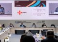 La reunión de funcionarios de Finanzas y Bancos Centrales de la APEC en Perú 2024 comienza en Arequipa.