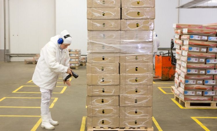 Aumento en las exportaciones de pollo a los Emiratos Árabes Unidos y Arabia Saudita.