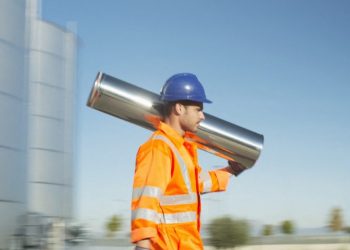 El gobierno brasileño aumenta los aranceles de importación en productos de acero.