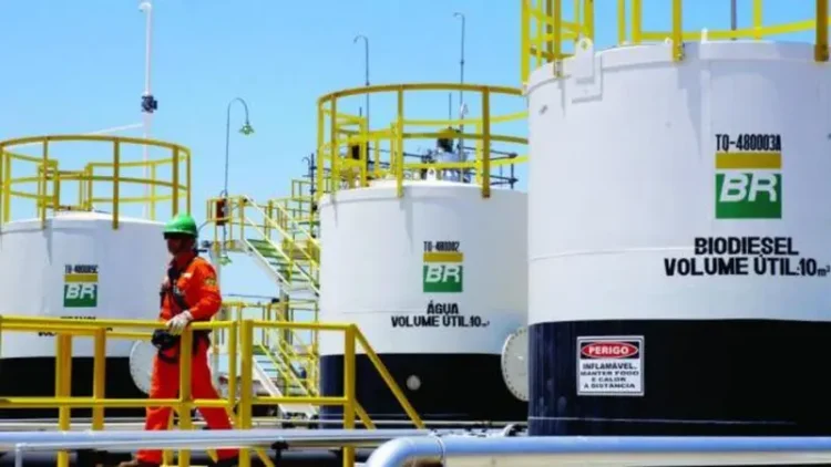 El gigante energético brasileño Petrobras busca colaboraciones con compañías petroleras globales