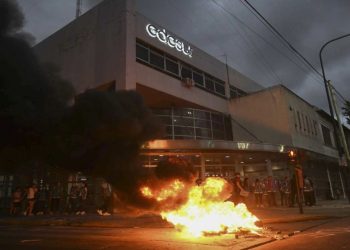 Los apagones afectan a Argentina mientras la demanda de energía alcanza su máximo histórico