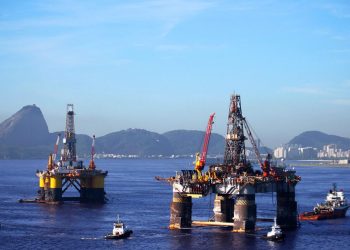 Petrobras innova con nueva tecnología para separar petróleo del CO2 en el fondo marino