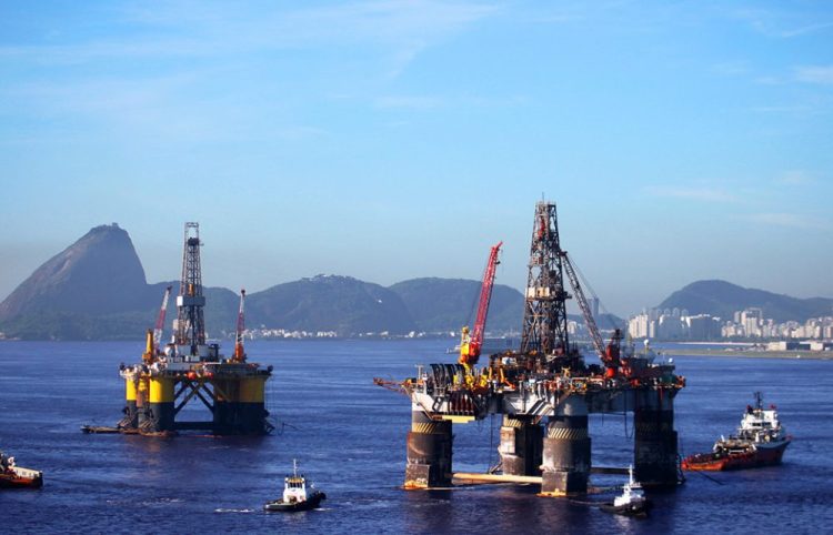 Petrobras innova con nueva tecnología para separar petróleo del CO2 en el fondo marino