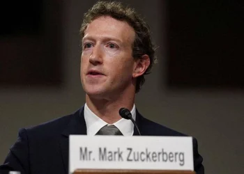 Zuckerberg Adds $28 Billion to Wealth Amid Surge in Meta Stocks