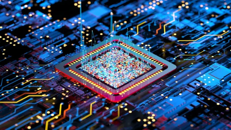 La Administración de Biden anuncia una inversión de $5 mil millones para apoyar la investigación y desarrollo en chips de computadora.