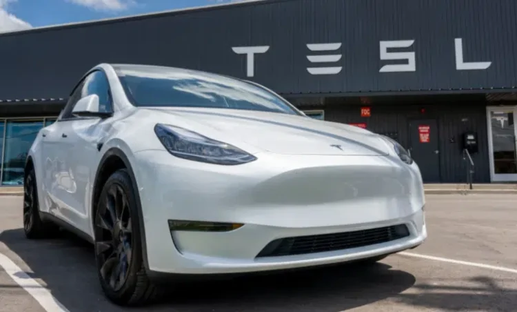 Tesla mejora las capacidades del Model Y frente a la competencia con BYD