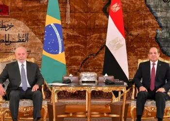Egipto y Brasil se preparan para profundizar la cooperación en diversos campos