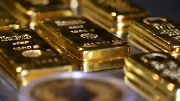 L'influence de la Réserve fédérale sur les prix de l'or