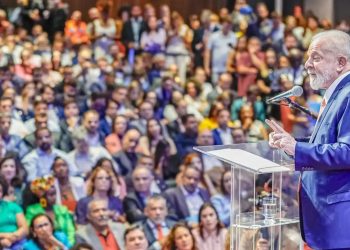 Presidente Lula anuncia inversión de R$ 121,4 mil millones en Minas Gerais a través del programa PAC