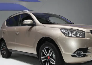 La empresa china Geely lanza 11 satélites artificiales para vehículos de conducción autónoma.