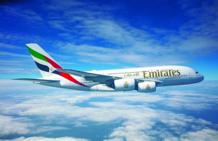 Emirates Airlines celebra el Carnaval de Río de Janeiro con cocina brasileña