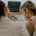 En el año 2023, los ingresos de las mujeres en Brasil son un 20% más bajos que los de los hombres.
