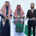 El fabricante brasileño de aviones Embraer firma un memorando de entendimiento con la empresa saudí Saudia Technic
