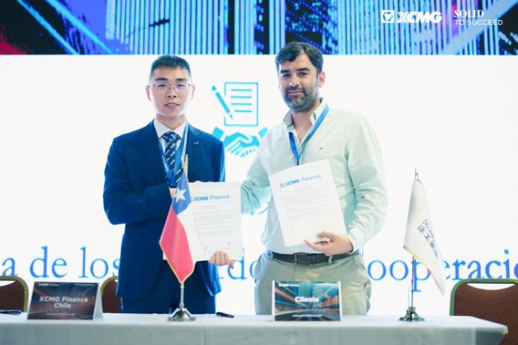 XCMG Finance Chile: Un Nuevo Capítulo en la Relación Económica entre China y América del Sur