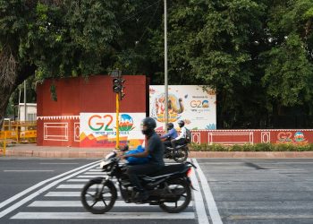 Reunión del G20 de finanzas para dejar de lado la geopolítica y centrarse en la economía
