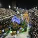 Brasil espera impulsar su economía con 1.8 mil millones de dólares a través del carnaval de Río de Janeiro