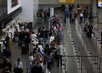 El sector turístico de Brasil muestra cifras prometedoras de visitantes árabes en 2023