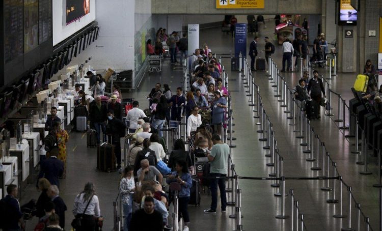 El sector turístico de Brasil muestra cifras prometedoras de visitantes árabes en 2023