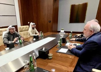 Petrobras Brasil en conversaciones para nuevos proyectos en Brasil