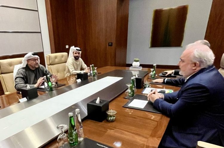 Petrobras Brasil en conversaciones para nuevos proyectos en Brasil