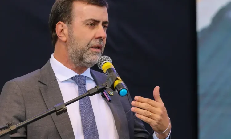 Los ingresos por turismo de Brasil alcanzan un nivel récord en 2023