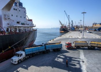 El déficit en cuenta corriente de Brasil disminuye en 2023