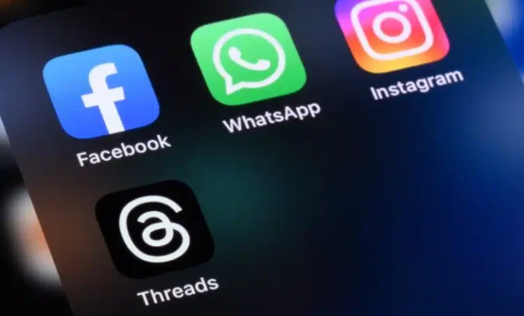 Instagram restringe la visibilidad del contenido político.