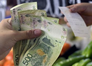 Los desafíos económicos de Argentina: inflación, consumo y disparidades de ingresos