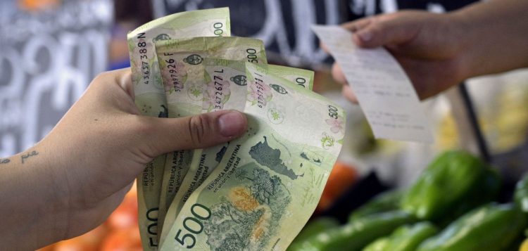 Los desafíos económicos de Argentina: inflación, consumo y disparidades de ingresos